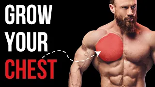 The Ultimate Pec Training Guide: The Anatomy of Lifting