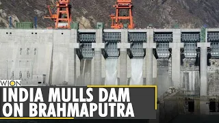 Reports: India plans Dam to offset Chinese Dam upstream on Brahmaputra | World News | South Asia