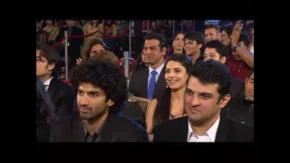 Zee Cine Awards 2011 Best Popular Director Karan Johar
