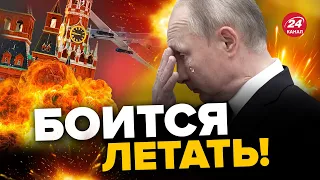 💥У Путина СЛУЧИЛОСЬ страшное ПРОИСШЕСТВИЕ! / ЗИЛЬБЕР