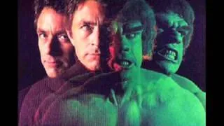 Tribute A Bill Bixby