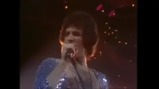 Queen - London 6/7/1977 - Rock 'n Roll Medley [Source Merge]