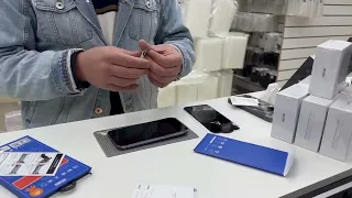 Установка стекла Remax на iPhone 14 pro max. Спасибо Фёдор🙌 iPhone 15pro IPhone 15pro max