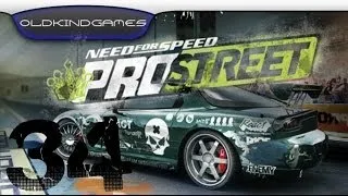 Need for Speed: Pro Street #34