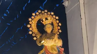Maligayang Kaarawan Mahal na Birhen | Immaculate Conception de Malabon