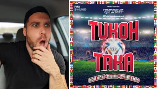 Nicki Minaj, Maluma, & Myriam Fares - TUKOH TAKA (FIFA World Cup Qatar 2022)