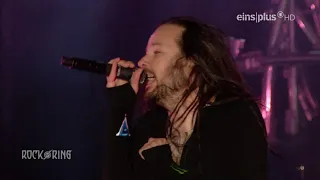 Korn  - Live At Rock Am Ring 2013 [QHD] [AC3 Stereo] (Full concert)