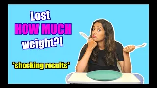 I tried Intermittent Fasting for One Week. Here's what happened!