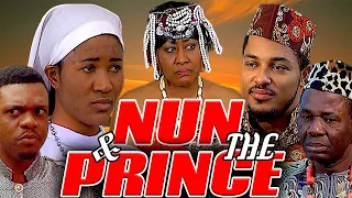 NUN & THE PRINCE(VAN VICKER, NGOZI EZEONU, CHNWETALU AGU, KEN ERICS)NOLLYWOOD CLASSIC MOVIES#legends