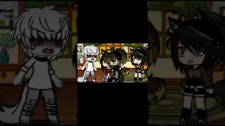 este vídeo creo que salió antes o después del 2021 #gachalife  #gacha #family #edit #memes