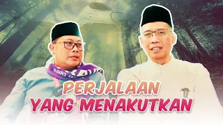 Inilah caranya agar selamat melewati sirotol mustaqim