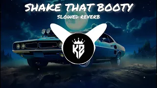 Shake that booty (slowed reverb) | Mika singh | Sunny leonne #music #slowed_reverb #musicvideo