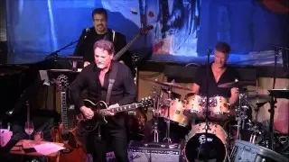 Frank Stallone Original Hit "Take You Back" from "Rocky"