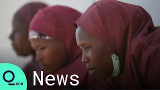 Nigerian Parents Wait Anxiously As Boko Haram Claims Kidnap of 337 Boys