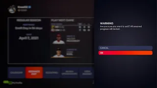 MLB The Show 21- How to Create Your very own Team WITH YOUR OWN created players