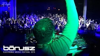 Jay Lumen live at Bonusz Festival 2015 (Hungexpo) 21-11-2015