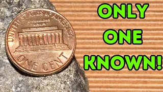 TOP 5 VERY EXPENSIVE USA PENNY COINS! PENNIES WORTH MONEY IN CIRCULATION