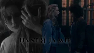 Dani & Jamie | Where's my love
