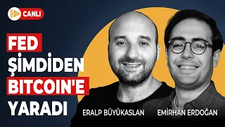 🔴 CANLI: Bitcoin Ralliye Hazır 🚀 Son Dakika Bitcoin Teknik Analiz