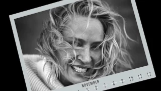 Pirelli Calendar 2017 : The full “Making of” Film