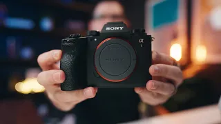 Why I'm SELLING my Sony a1 - One Year Review