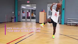 7 Deadly 1v1 Moves That ANYONE can Master FAST! 🏀 360p