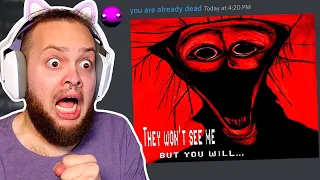 Creepy Memes That Hacked My PC