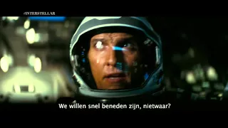 Interstellar - TV Spot "Make it" Vlaams [HD] - Nu in de bioscoop