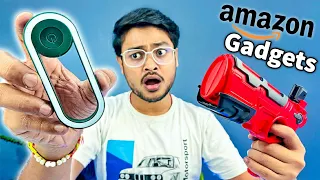 10 Gazzab Gadgets On Amazon Under Rs. 500!