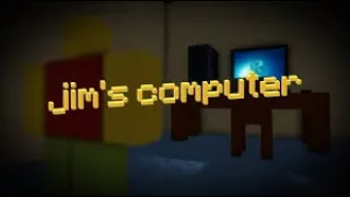 Suck It Up - Jim's Computer |MEME|