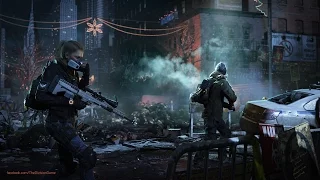 Tom Clancy’s The Division   Истории Игроков