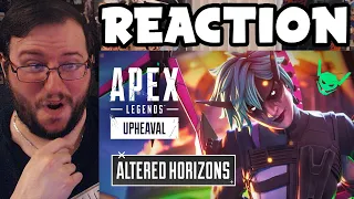 Gor's "Apex Legends: Altered Horizons" REACTION