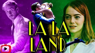 Movie Recap: Sometimes Love is Not Enough! La La Land Movie Recap (La La Land Story Recap)