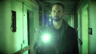 Uncover The Truth With International Paranormal Investigator Nick Groff