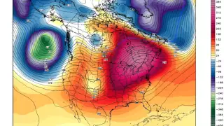 December 4, 2015 Weather Xtreme Video - Afternoon Edition