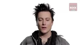 Synyster Gates 5 favourite guitarist