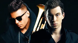 Najlepsza Składanka Hardwell & Timmy Trumpet In The Mix 2018 ( DJ Kamiloss Mix )