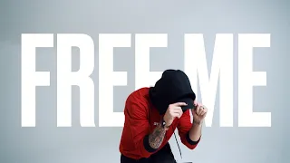 NEFFEX - Free Me (Official Music Video)