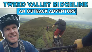 Gypsy Glen | Is This Tweed Valley Ridgeline Worth It?