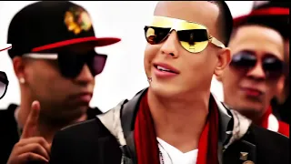 Daddy Yankee Ft Baby Rasta & Gringo  Farruko  Arcangel  Kendo Kaponi  Llegamos a La Disco 4k 60fps