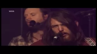 Fleet Foxes - White Winter Hymnal (2008) Essen, Germany