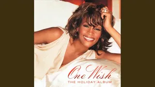 Little Drummer Boy - Whitney Houston