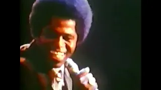 James Brown - Ain't It Funky Now (Live Paris '71)