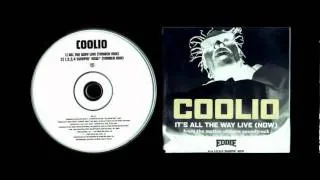 Coolio - 1,2,3,4 Sumpin' New (Timber Mix) S&C