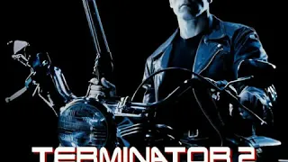 29. 'Trust Me' (Terminator 2: Judgment Day Complete Score)