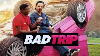 Bad Trip Trailer 2020 (Comedy, Reality-TV)