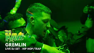 Gremlin - Live Hip-Hop / Trap DJ Set