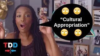 The Problem with Cultural Appropriation feat. MTV News