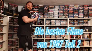 Die besten Filme von 1987 Teil 2