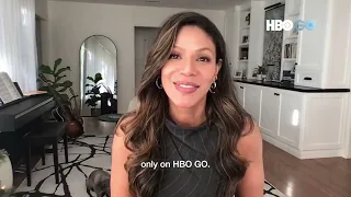 The Last Of Us Cast Greeting: Merle Dandridge